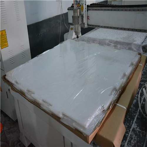 Colored Anti-Water Can Reshape Hdpe Plastic Sheet