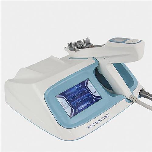 Skin Treatment Anti-Wrinkle Vital Injector From Korea Latest Version