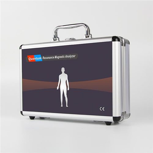 Big Size Latest 4th Generation Model QRMA Accept OEM