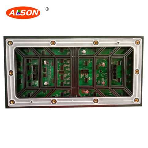 Good Quality P4 Led Module picture