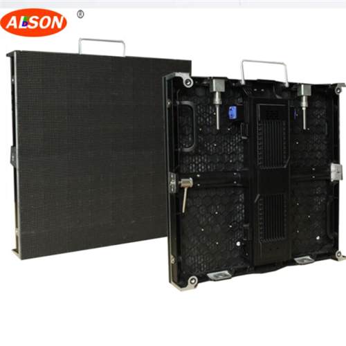 P4.81 Indoor LED Wall