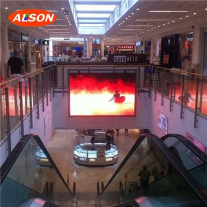 P3 Indoor Led Wall