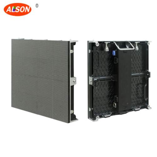 P6.25 Indoor Rental LED Wall picture