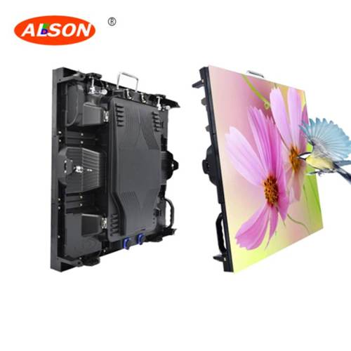 High Quality Outdoor P6 Led Display