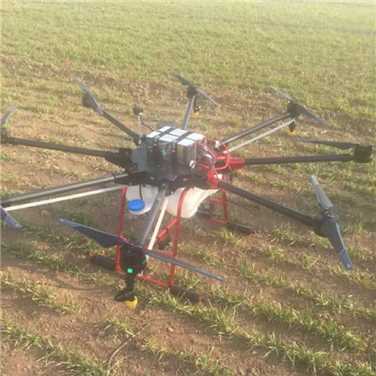 2018 New Technology Skillful Manufacturer Use Of UAV In Agriculture