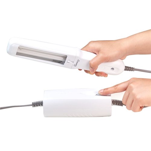 Handheld Phototherapy Device