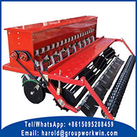 Wheat planter for sale