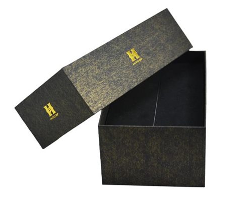 Perfume Packaging Gift Box For Cosmetics