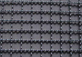Crimped Wire Mesh Features Benefits and Advantages picture