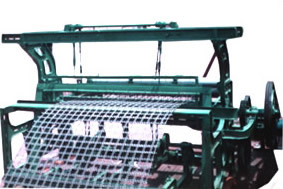 Crimped Wire Mesh Machine to Produce Mining Crimped Wire Mes picture