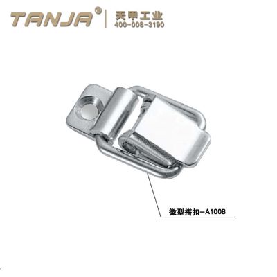 TANJA A100B mini design equipment toggle draw latch small picture