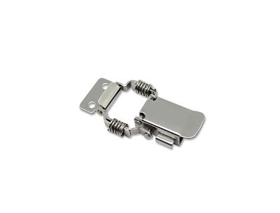 TANJA A95B Polishing Flexible Damping Toggle Latch Lock