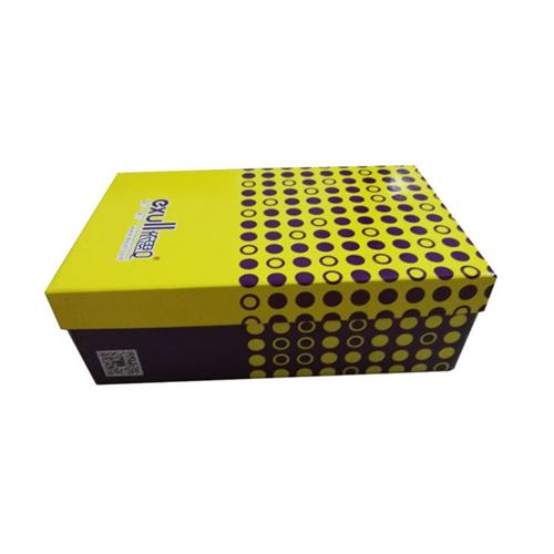 Bespoke Printed Cardboard Shoe Box,Shoe Gift Box Packaging Suppliers In Guangzhou