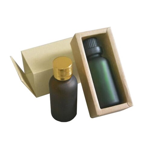 Cheap Price Custom Retail Brown Cardboard Craft Packaging Boxes,Bulk Essential Oil Boxes For Sale