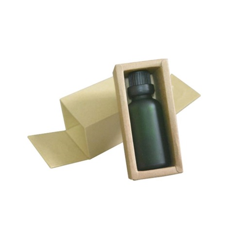 Blank Plain Craft Oil Packaging Cardboard Boxes For Sale,Kraft Package Boxes Wholesale