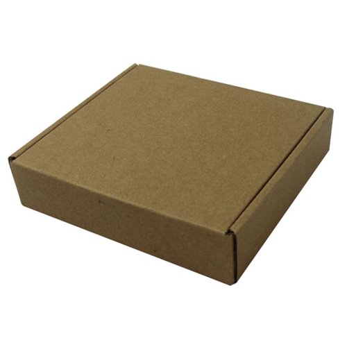 Double Wall Tuck Top Blank Brown Kraft Corrugated Mailing Boxes,Fold Paper Box For Mailing