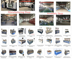 Grinding polishing machine picture