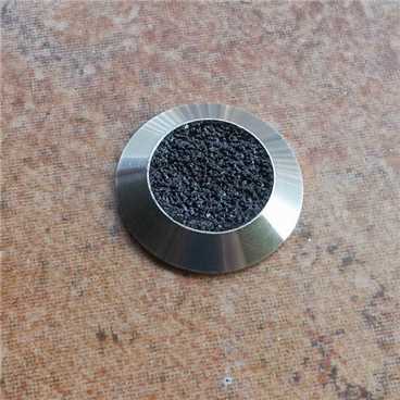 CT-1032F-Fine Processed Reflective Studs For Guidance