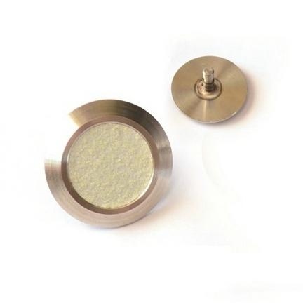CT-1030L-Luminescent Film Insert Steel Blind Indicators