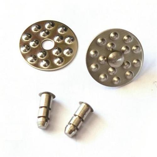 CT-1021S – 316 Stainless Steel Studs Paving Suppliers