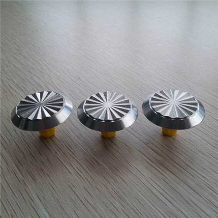 Chinese Popular Various Styles Blind Tactile Paving Star Stud