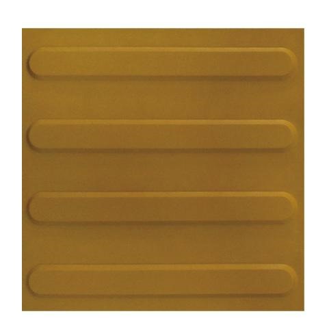 Hot Sale Rubber Guiding Pads For Blind Road Guidance