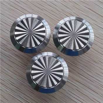 Hot Stainless Steel Star Studs Guidelines For The Blind
