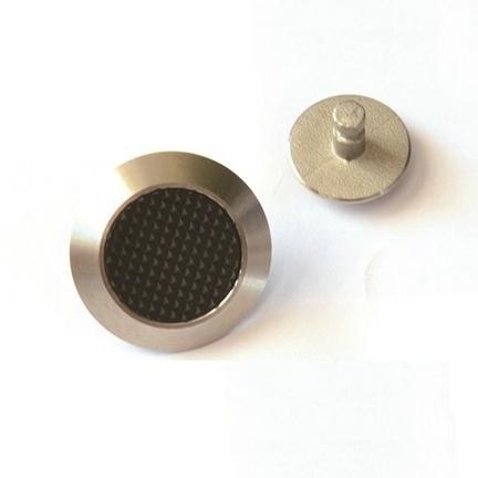 CT-1124F Surface- Road Safety Products Stainless Steel Tactile Indicators