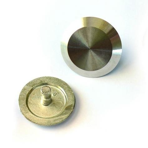CT-1017SF - Road Markings Stainless Steel Tactile Indicator Studs