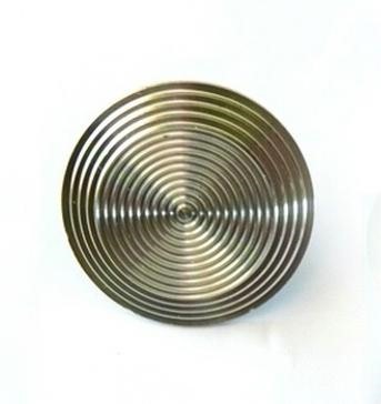 CT-1014S - Stainless Steel 316 Tactile Traffic Safety Products