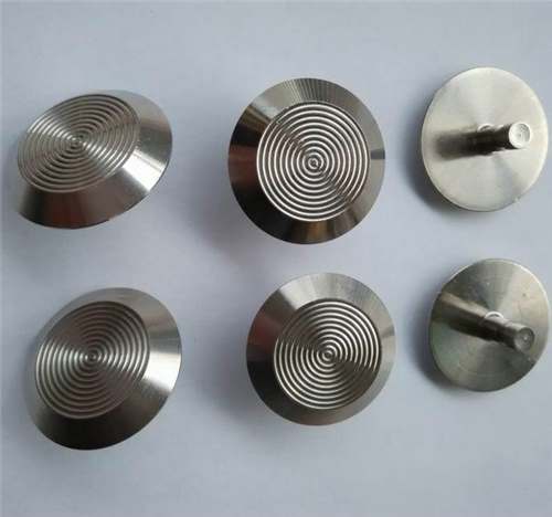 CT-1013S Without Welding Mark Blind Series Tactile Indicator Studs