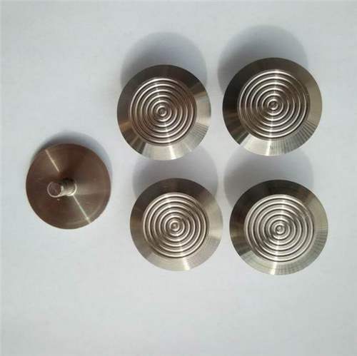CT-1011S-Threaded Stainless Steel Tactile Indicator For Guidance