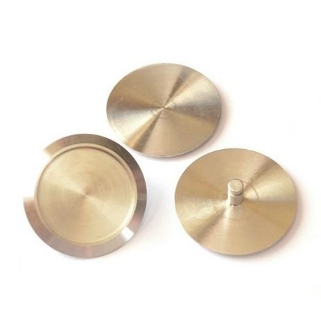 CT-1019S- Stainless Steel 316 Metal Supply For Guidance