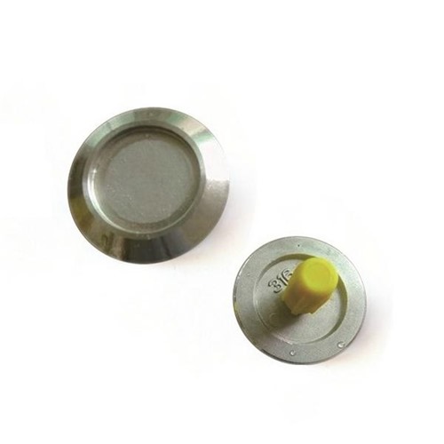 CT-1018S Without Holes-Anti-slip Metal Studs