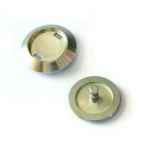 CT-1018S With Holes 316 Stainless Steel Reflective Studs