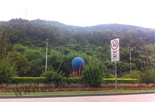 Large Outer Personalized Ornaments Ball Stainless Steel Sculptures