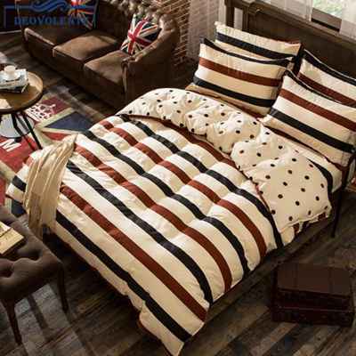 1PC Dandelion Flower Single Double Duvet Cover Without Gift