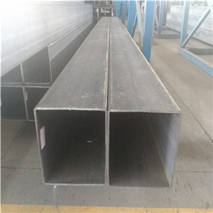 Steel tubular square steel tube rectangle steel tube picture