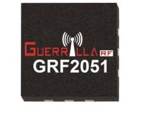 RF GRF2051 ultra-low noise amplifier  IC