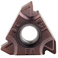 Sell internal thread 16IRM series turning insert