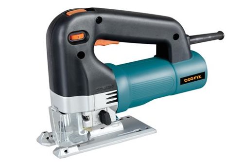 Electric JIG Saw Wood Machine Industrial 800W Powerful Portable JIG Saw Machine