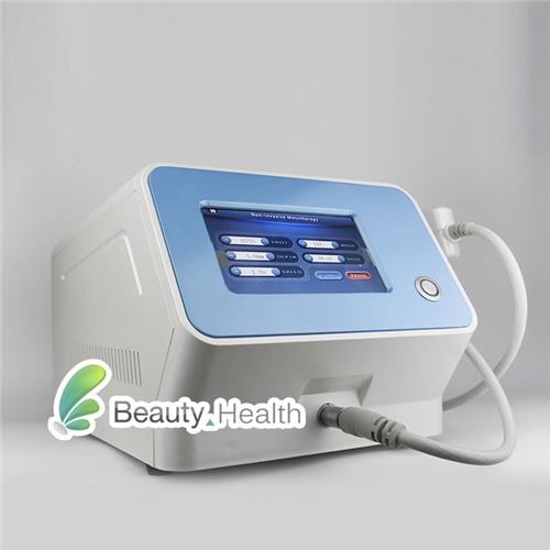 Noninvasive Mesotherapy Reskin Device Consumption Liquid Skin Care Products