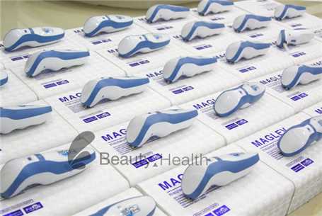 Plasma Plexr Pen Treatment Upper Eyelids Or Lips