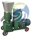 Model KL260B Flat Die Pellet Machine Pellet Mill For Sale picture
