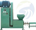 Biomass Charcoal Briquette Machine For Sale picture
