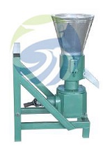 PTO Pellet Mill For Sale Model KL200P PTO Pellet Machine picture