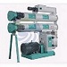 5-6T Ring Die Wood Pellet Machine For Sale