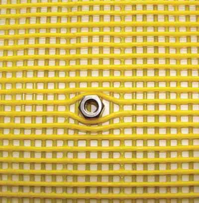 Partially Welded Tufflex picture