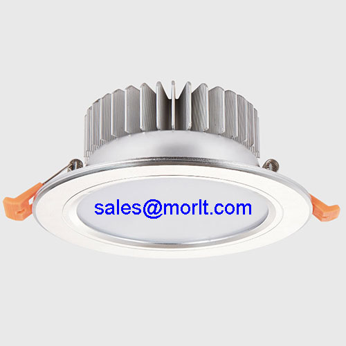 6inch 15w 18w led down light round customized factory for re