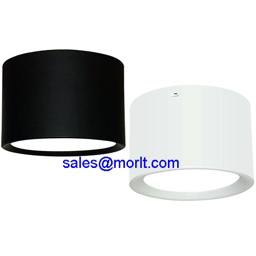 8inch 24w led down light cheap OEM ODM with stock for indoor